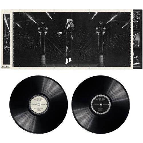 [Pre Order] St. Vincent - Live in London! (BBC Proms at the Royal Albert Hall with The Jules Buckley Orchestra) - LP