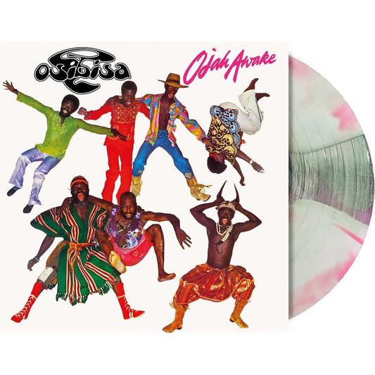 [Pre Order] Osibisa - Ojah Awake - RSD Essential Indie LP  *
