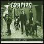 [Pre Order] The Cramps - Gravest Gravy - LP *