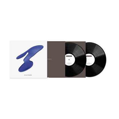 [Pre Order] New Order - The Best of New Order (2025 Remaster) - LP